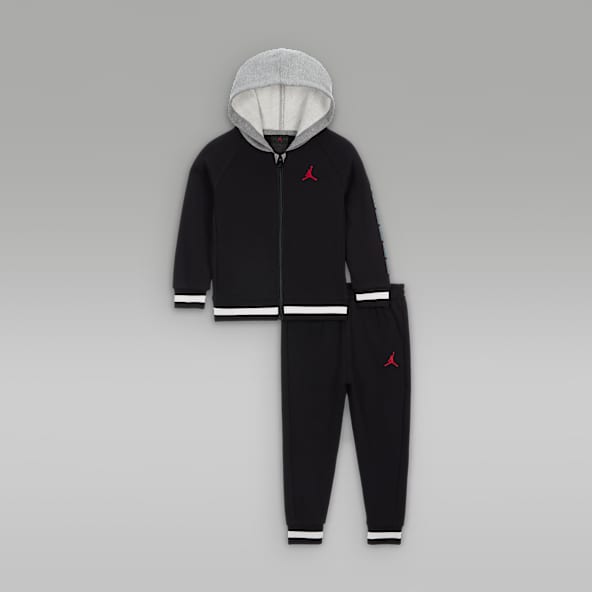 Ninos Jordan Ropa. Nike MX